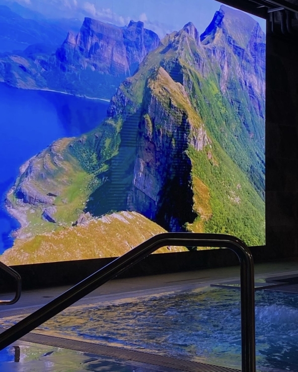 Полнолуние в тайной чайной Full Moon, день