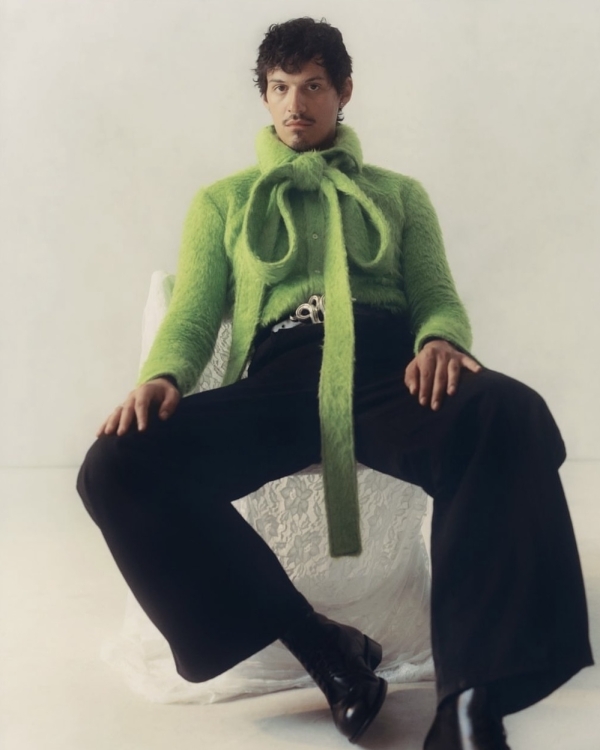 «И Сереже тоже!». 50 классных идей для