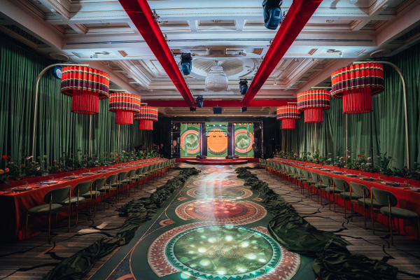 Больше, чем декор: 5 уникальных проектов декоратора