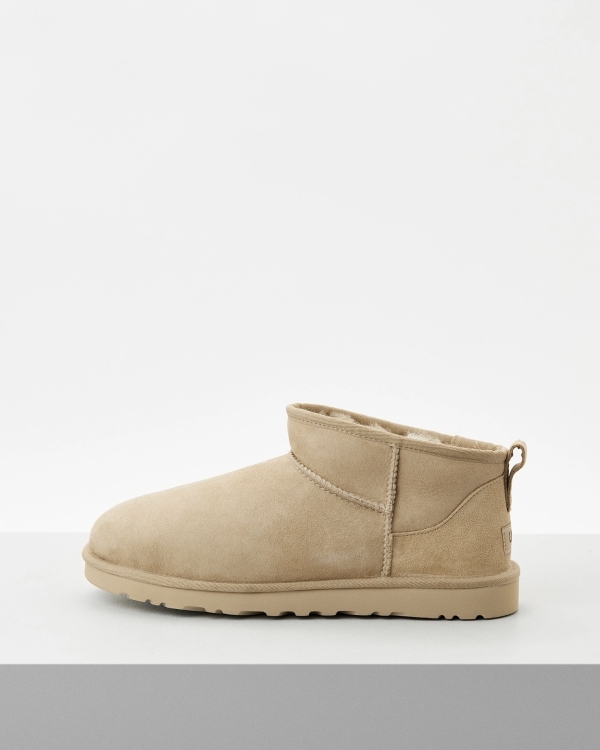 Какую обувь покупать зимой, чтобы было и