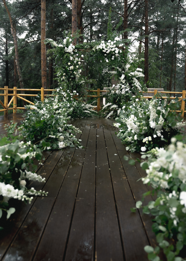 Площадки БОР812