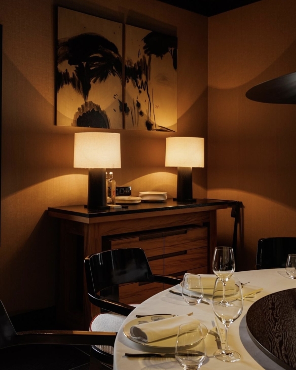 Нигири, бао, моти, димсамы и все-все-все. 10