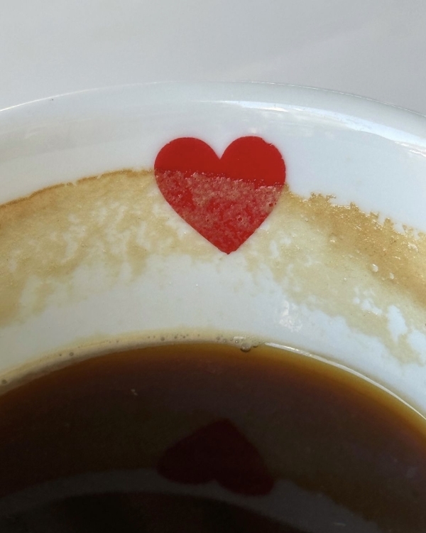 Старославянская вечеринка в «Смене», трехпалубный завтрак в