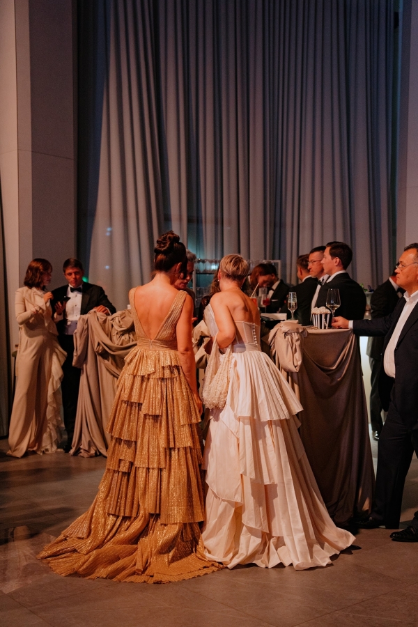 Как прошла свадьба солиста «Иванушек International» Кирилла