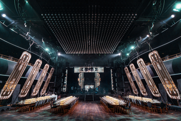 Декораторы АТМА