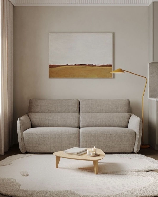 Красота в простоте: где покупать мебель в