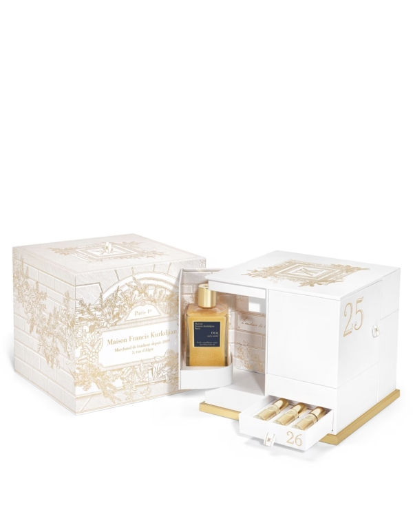 Мелочь, а приятно! Адвент-календари 2024 для новогоднего