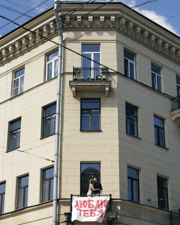 Интервью с невестой: о сватовстве, осознанной помолвке