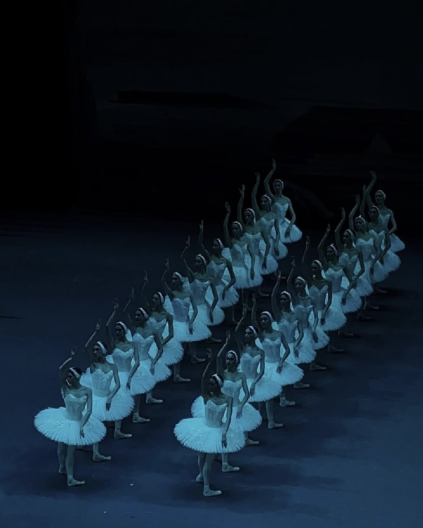 Три, два, один — декабрь! Зимний to