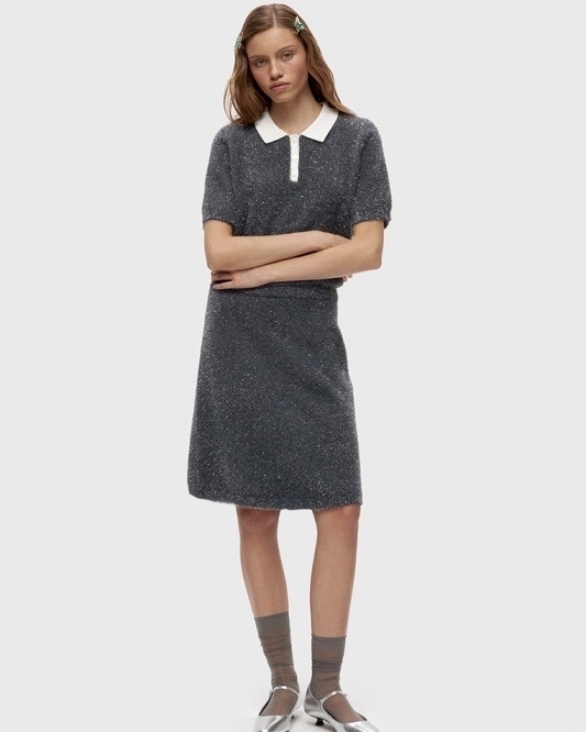 Далеко ходить не надо! Выбираем нарядные образы