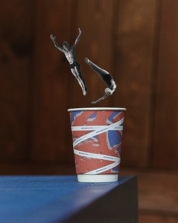 Старославянская вечеринка в «Смене», трехпалубный завтрак в