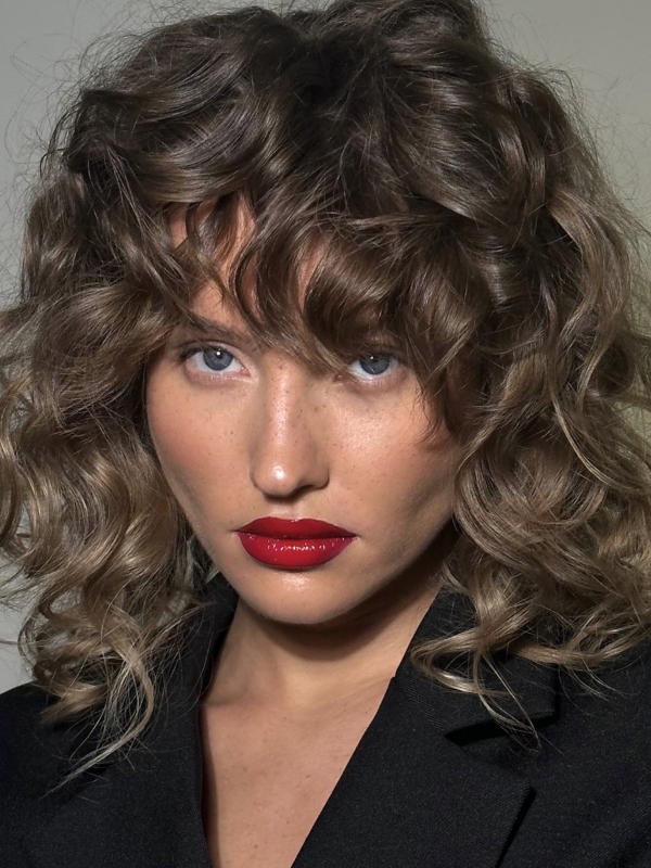 Стилисты Виктория Кузьмина