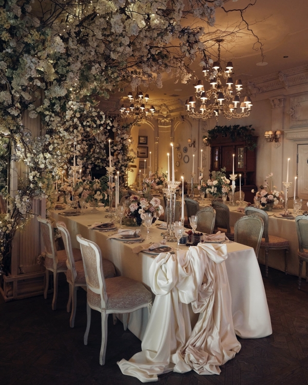 «Мы относимся к парам как к близким