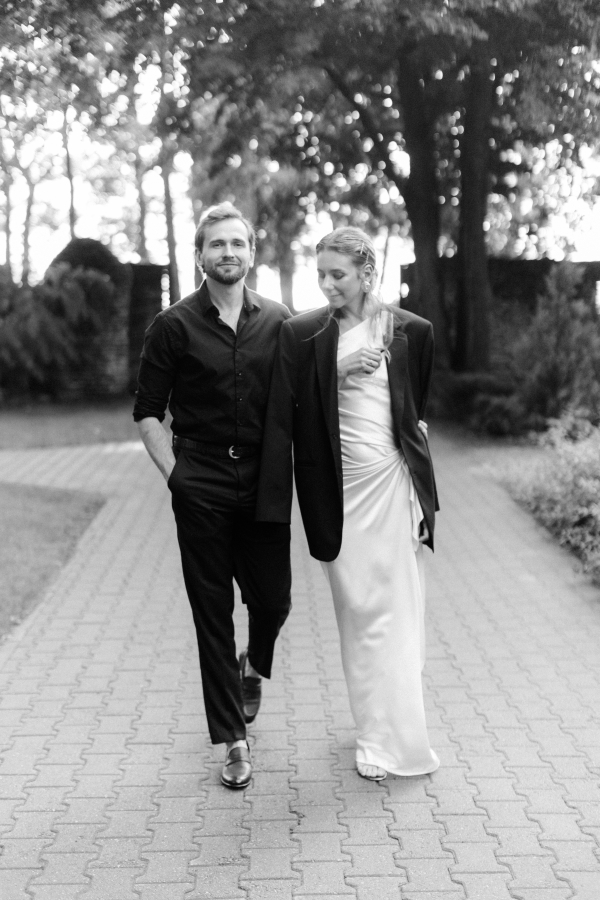 Интервью с невестой: о сватовстве, осознанной помолвке