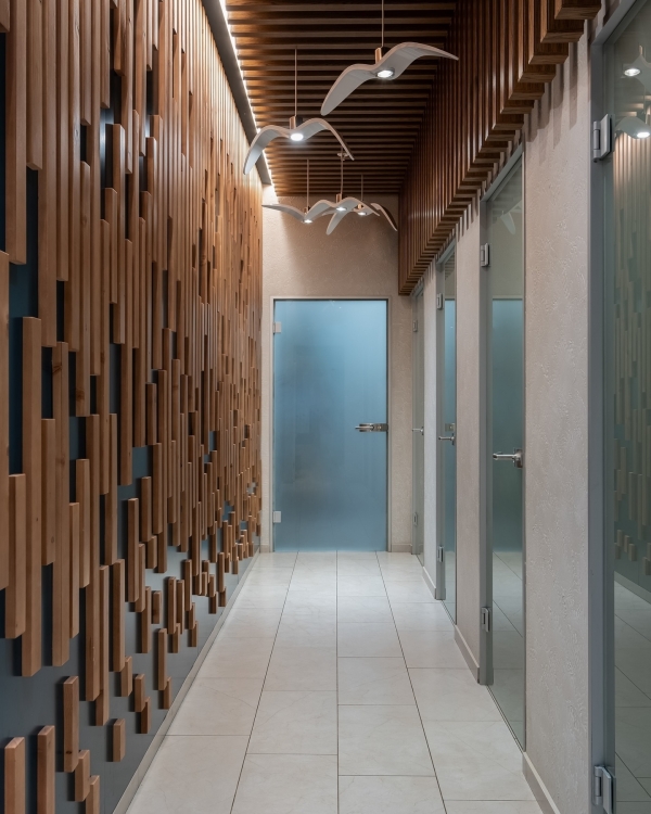 Лучшие бани в Москве