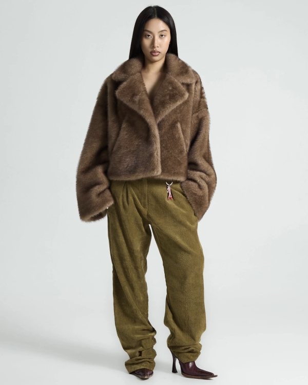 Тепло ли тебе, девица? Подборка трендовых экошуб