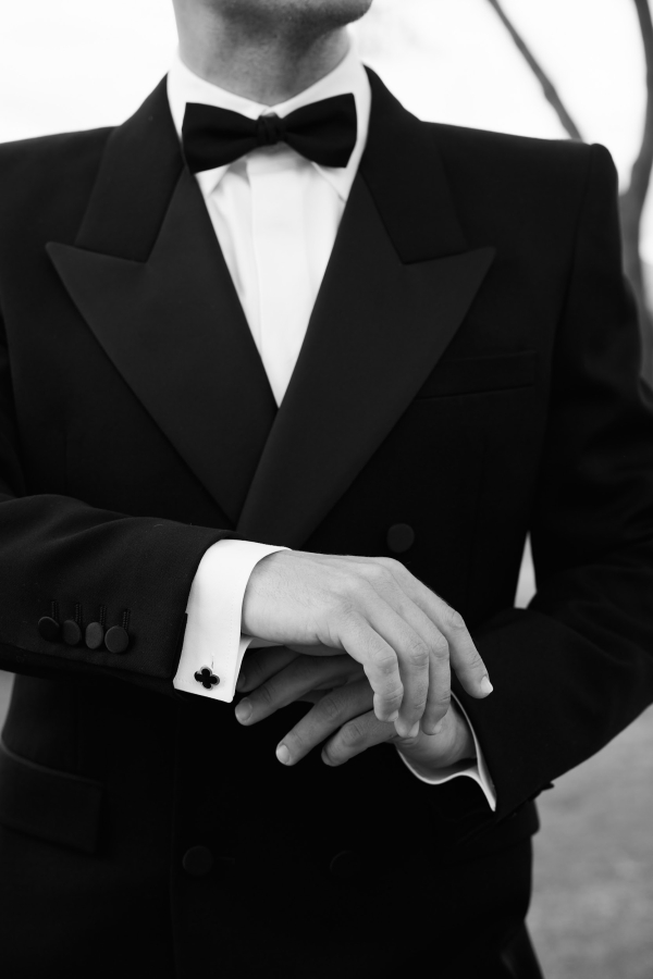 Интервью с невестой: о свадьбе на вилле