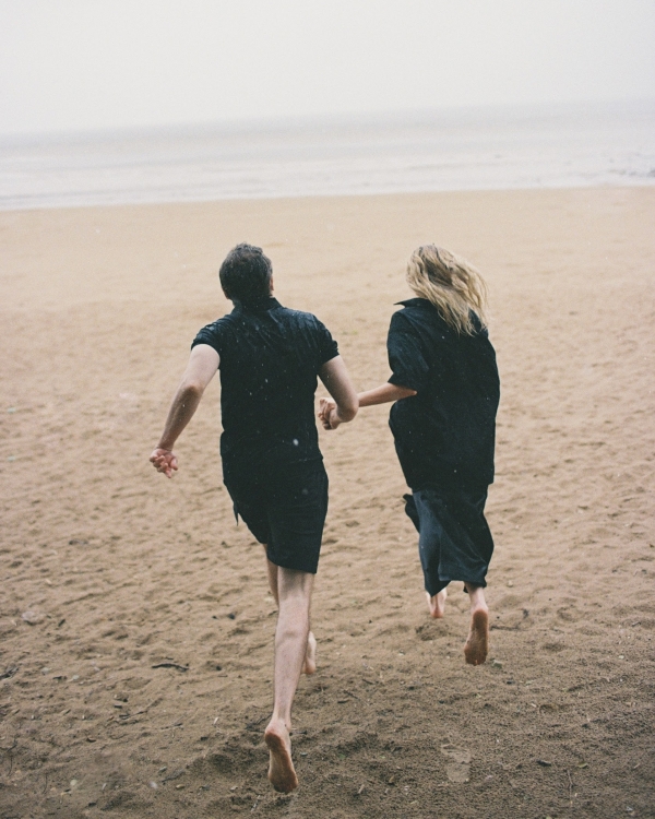 Интервью с невестой: о сватовстве, осознанной помолвке