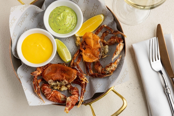 Площадки Ресторан Пафос