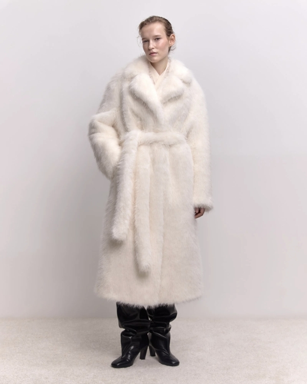 Тепло ли тебе, девица? Подборка трендовых экошуб