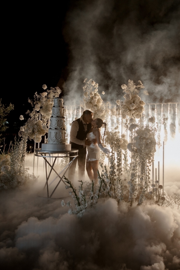 Агентства BM Weddings & Events