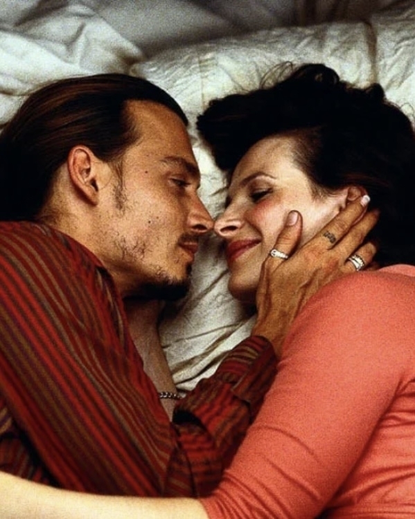 Полнолуние в тайной чайной Full Moon, день