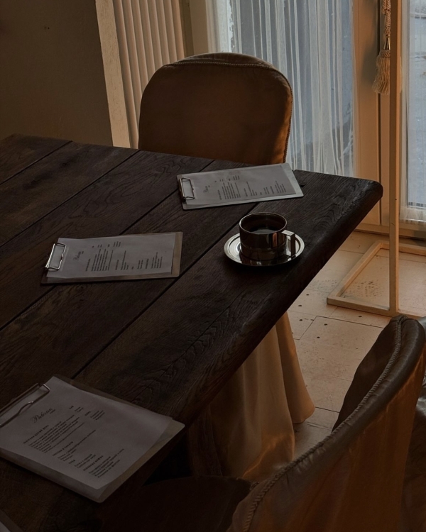 Три, два, один — декабрь! Зимний to