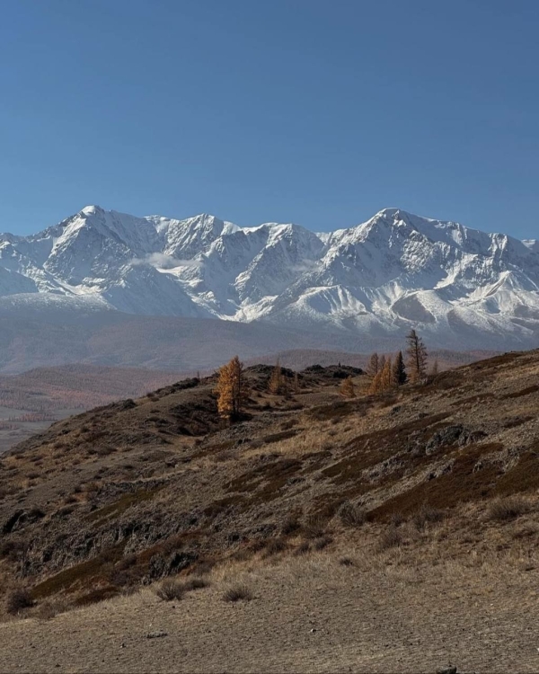 Где отдыхать зимой в России? Рассказываем, куда
