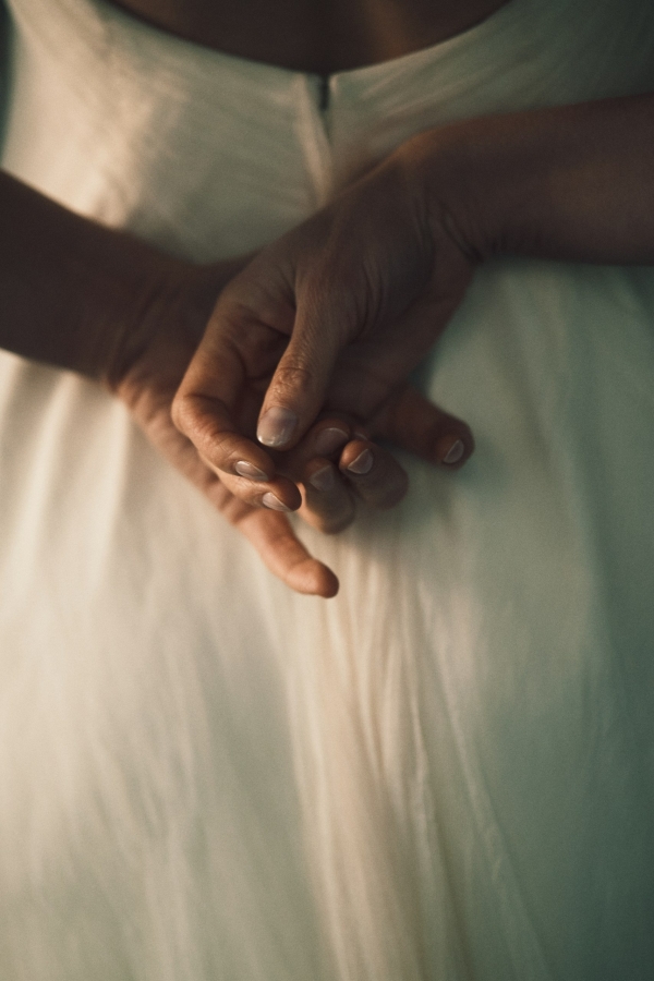 История одной свадьбы: 20 лет любви, четверо