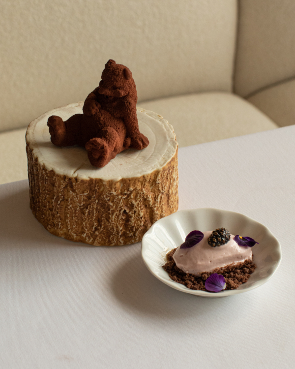 Площадки Ресторан Savoy