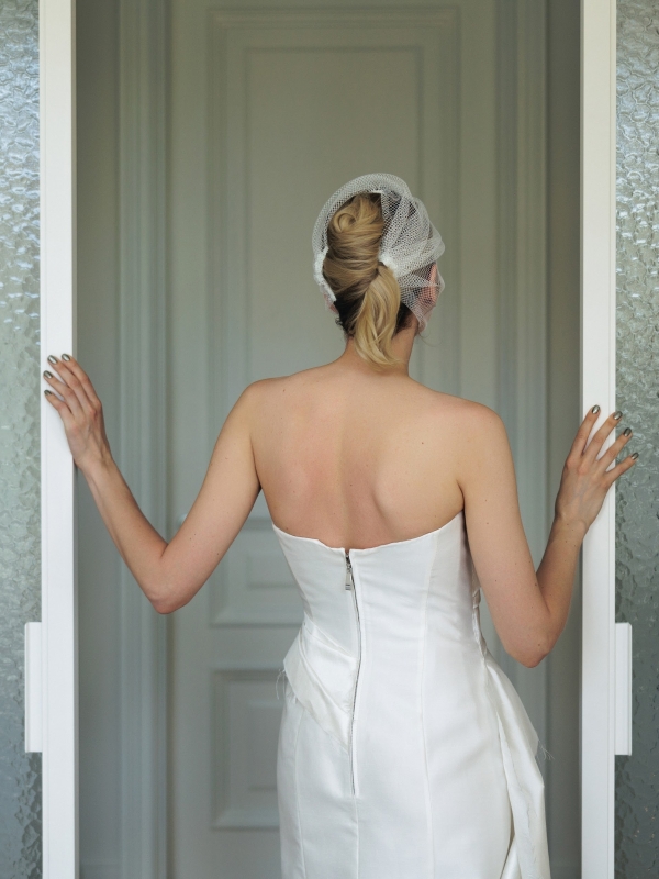 Интервью с невестой: о сватовстве, осознанной помолвке