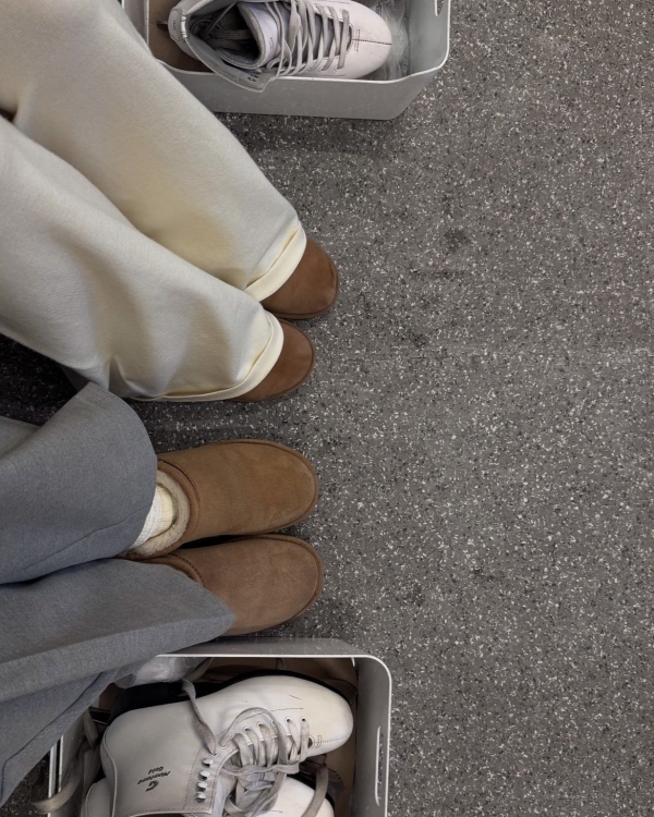 «Давай на каток?»: Гид по главным каткам