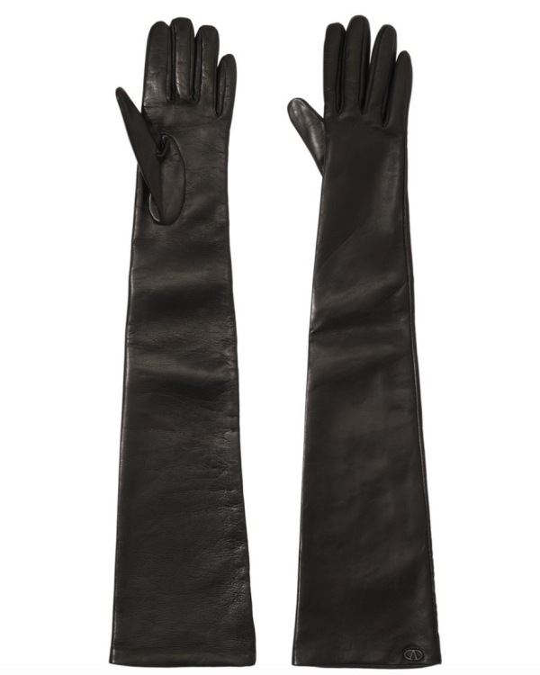 Без кожаных перчаток не обойтись! Рассказываем о