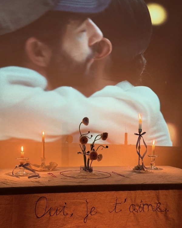 Три, два, один — декабрь! Зимний to