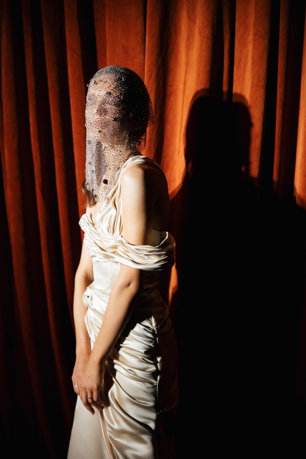 Интервью с невестой: о предложении в Париже,