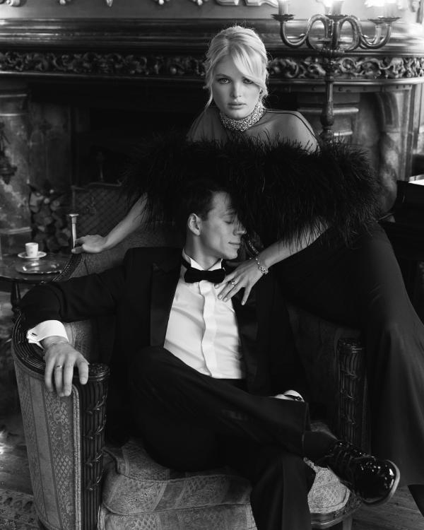 «Мы относимся к парам как к близким