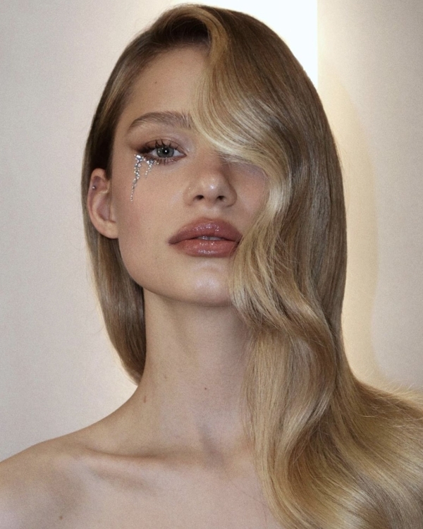 It’s time to be fancy! Главные тренды