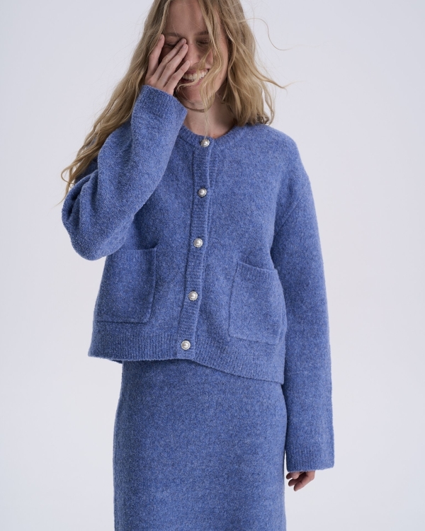 Согреваемся! Теплые (и красивые) трикотажные костюмы, которые