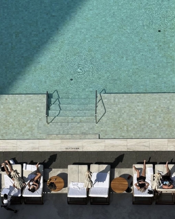 Как провести девичник зимой?