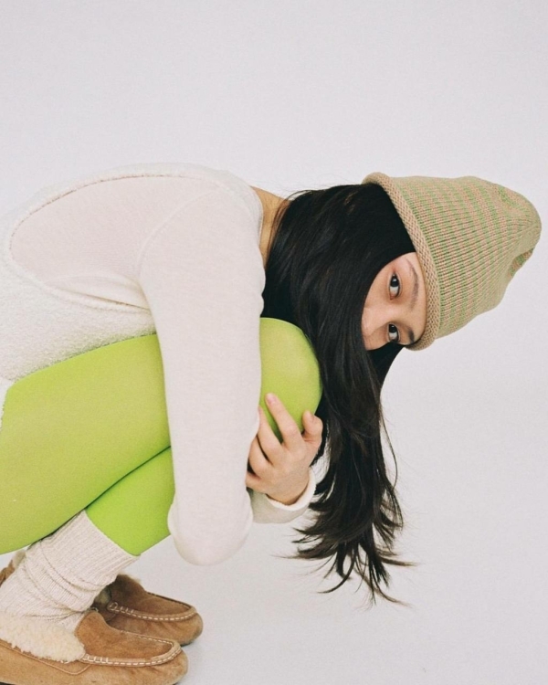 Держи голову в тепле. Шапки, балаклавы и