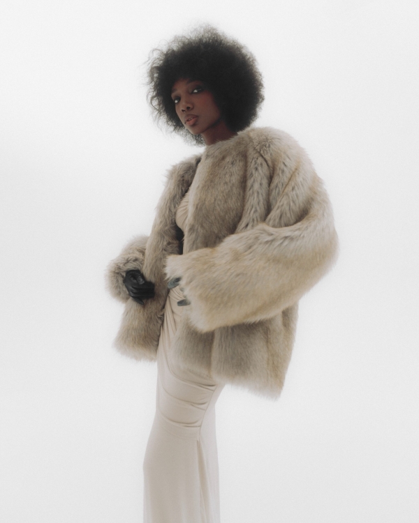 Тепло ли тебе, девица? Подборка трендовых экошуб