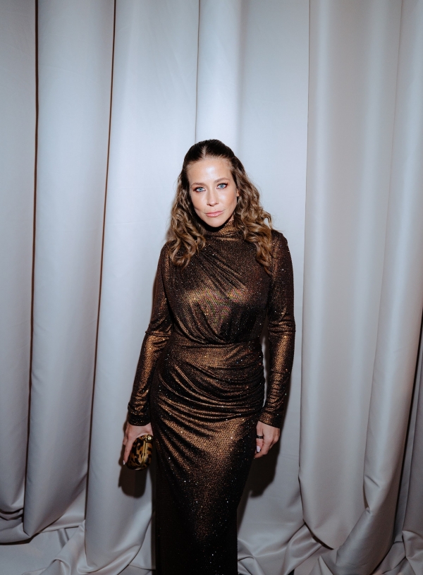 Как прошла свадьба солиста «Иванушек International» Кирилла