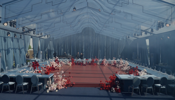 Декораторы FLORAL STYLE