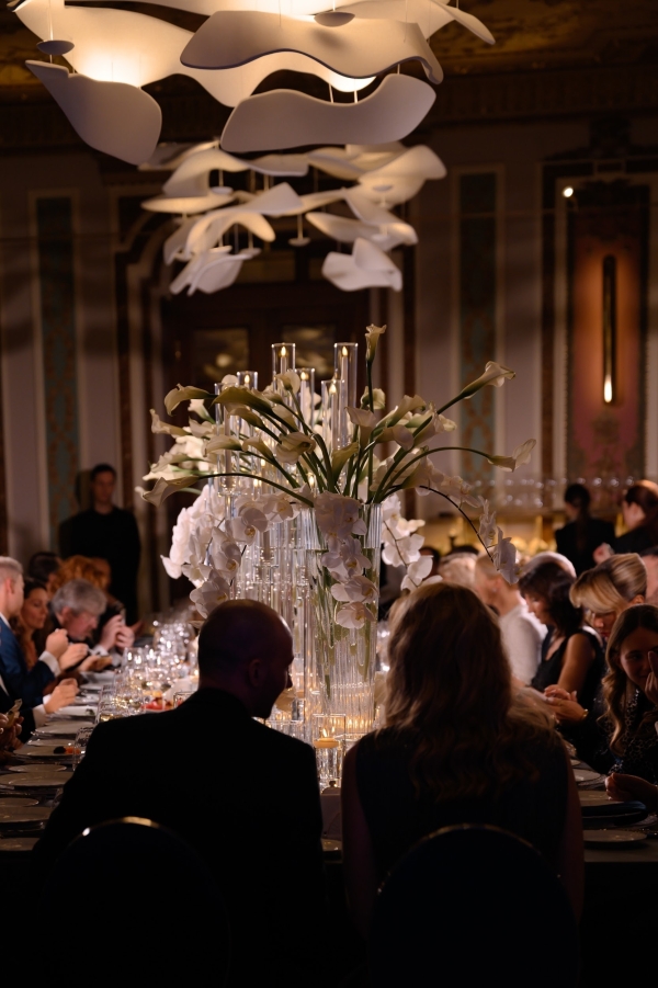 Площадки Ресторан Savoy