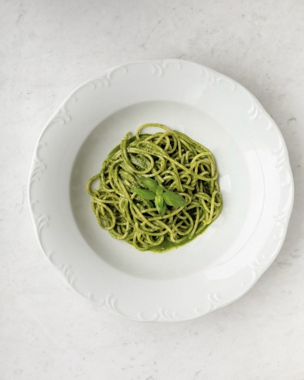 Куда не стыдно привести гостей из Италии.