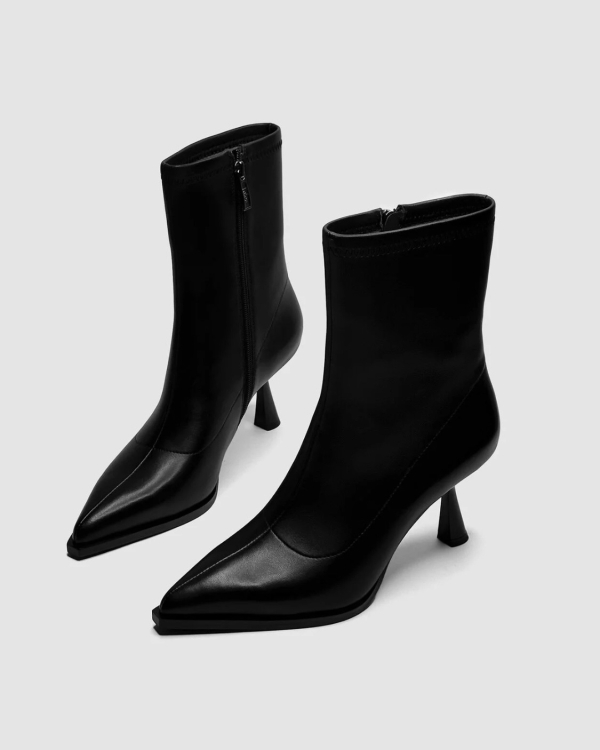 Какую обувь покупать зимой, чтобы было и