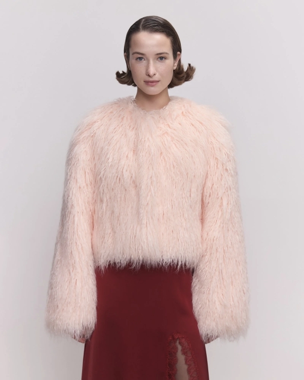 Тепло ли тебе, девица? Подборка трендовых экошуб