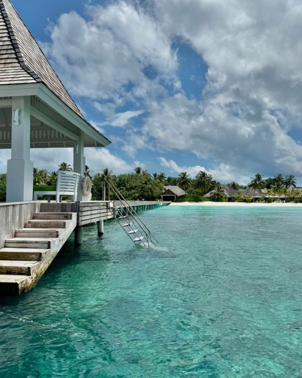 Два билета в лето, пожалуйста. 10 лучших