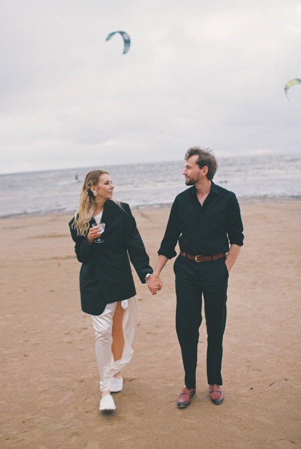 Интервью с невестой: о сватовстве, осознанной помолвке