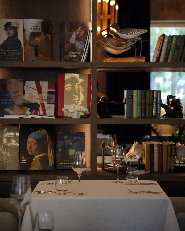 Как дома, только лучше: новогодние программы в